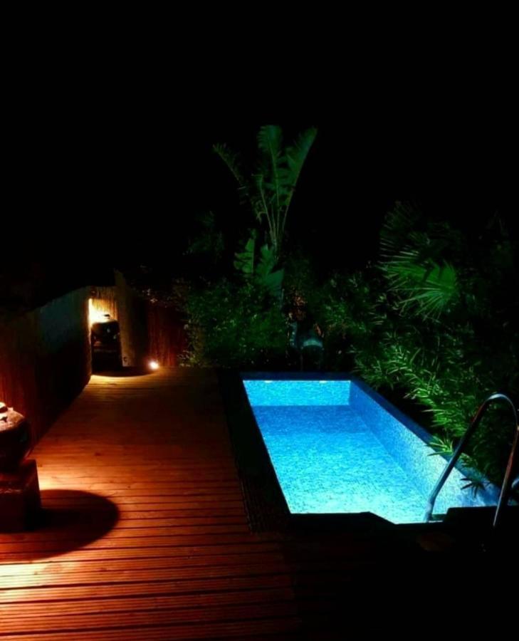 Ddg Retreat Hotel Casares Exterior foto