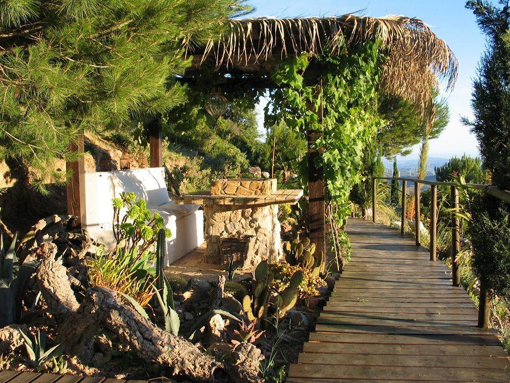 Ddg Retreat Hotel Casares Exterior foto